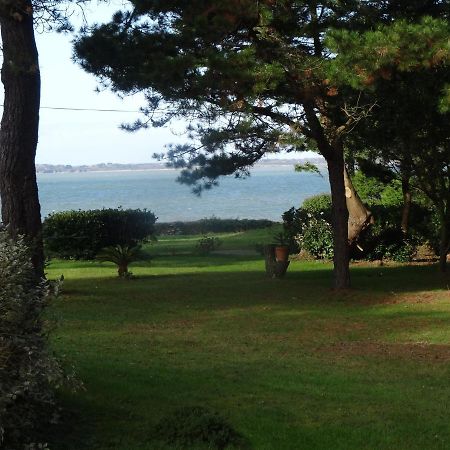 Ty Too, Dans Les Bois, Face Mer Pénestin Exterior foto
